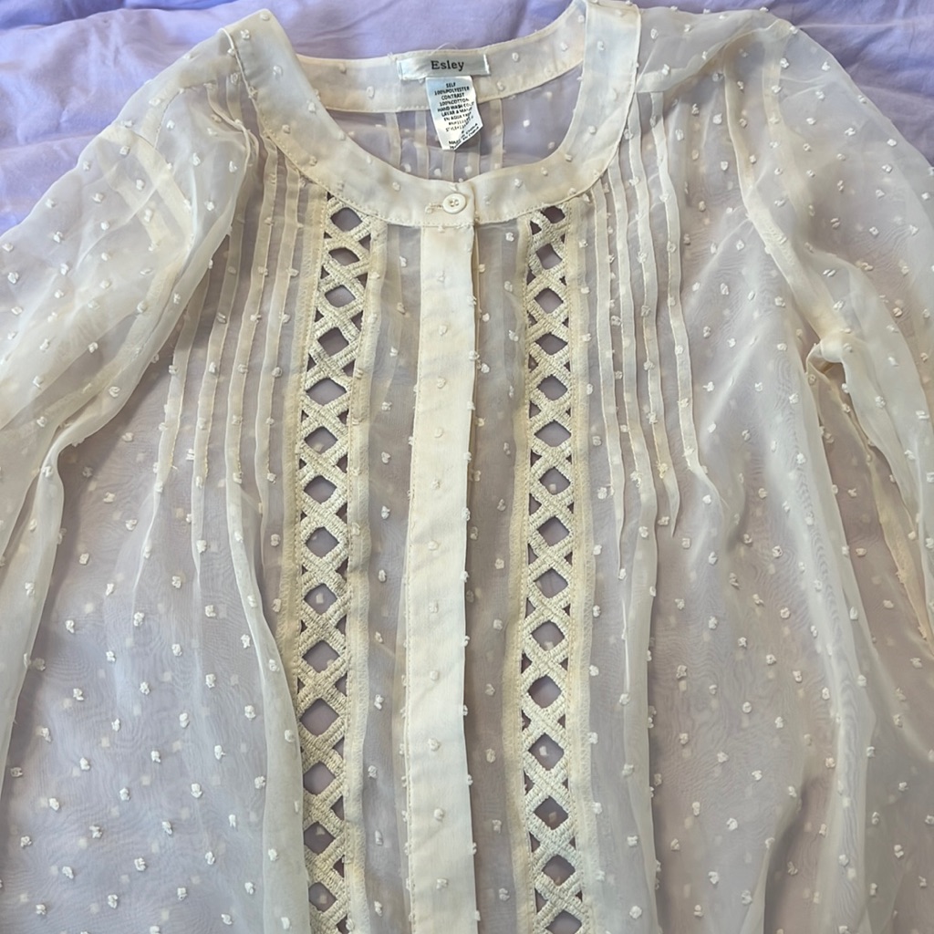 Esley Top